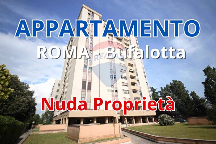 Appartamento con 5 locali in vendita in Via Ferdinando Maria Poggioli, Roma