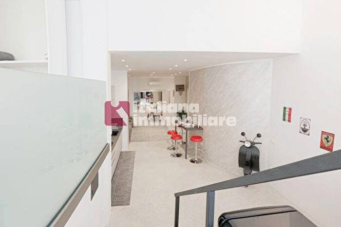 Appartamento monolocale in affitto in Via Giuseppe Saverio Mercadante, Porta al Prato San Jacopino, Firenze