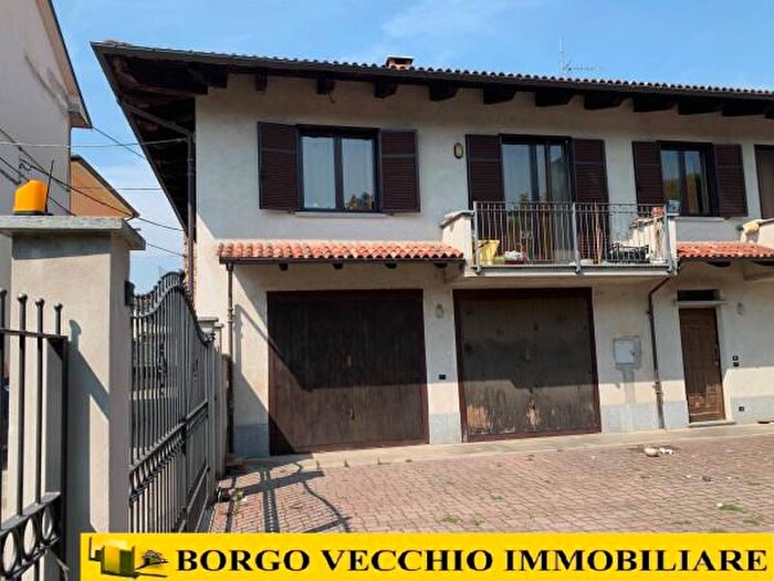 Appartamento con 5 locali in vendita in Via Fiume, Morozzo
