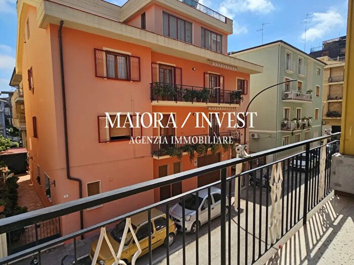 Appartamento con 5 locali in vendita in Via Giovanni Verga, Grottammare