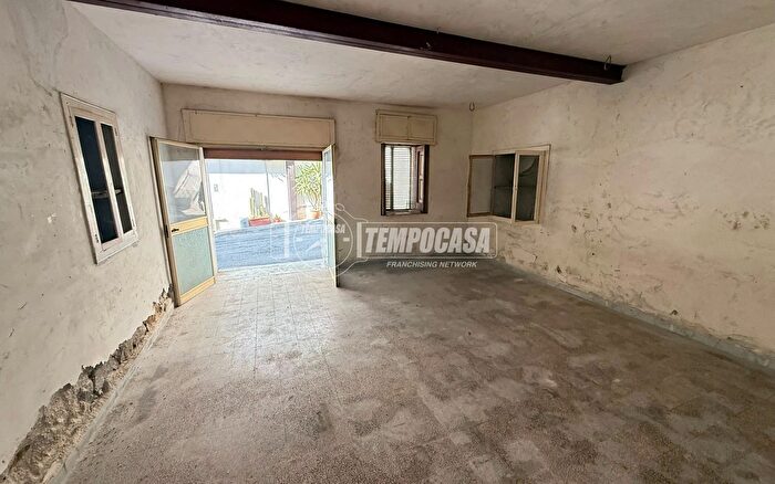 Appartamento trilocale in vendita in Via Verdi, Albanella