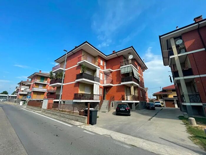 Appartamento quadrilocale in vendita in Via Sant'Anna, Narzole