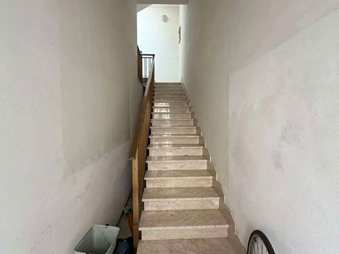 Casa con 7 locali in vendita in Via Salemi, Mazara Del Vallo