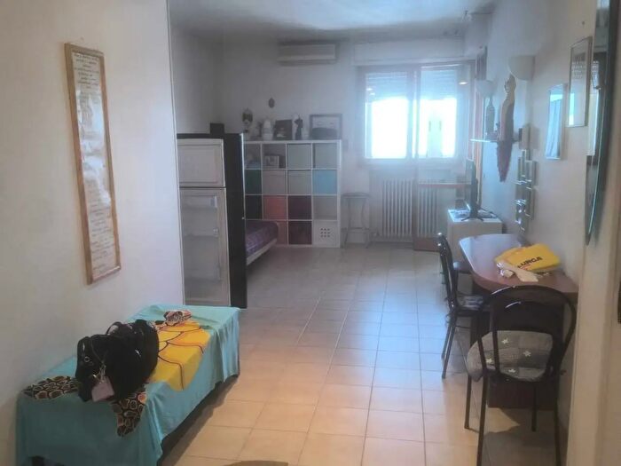 Appartamento con 7 locali in vendita in Via Ariete, Rimini