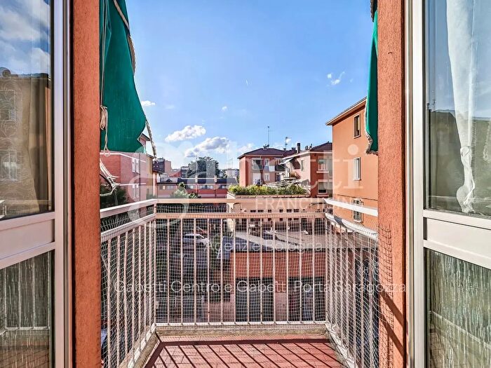 Appartamento bilocale in vendita in Via della Filanda, Bologna