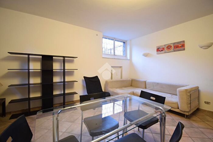 Appartamento bilocale in vendita in Str del Mainero, Torino