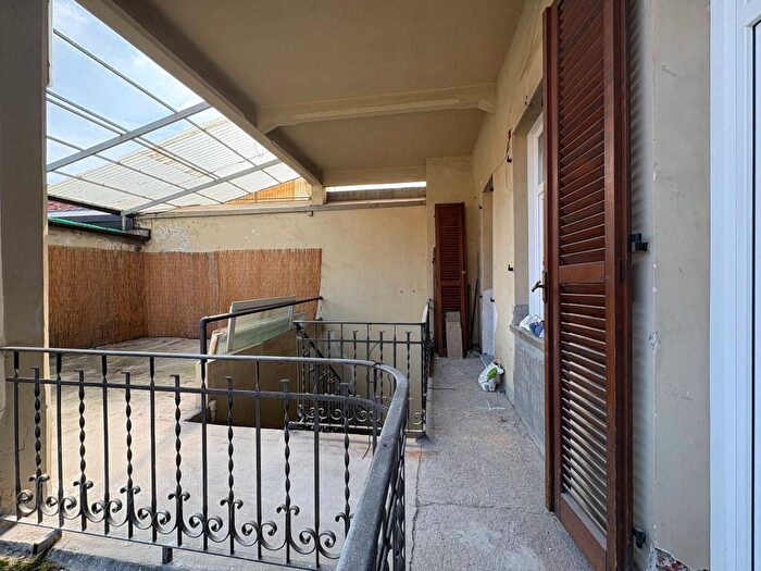 Appartamento trilocale in affitto in Corso Torino, Stazione Immacolata, Pinerolo