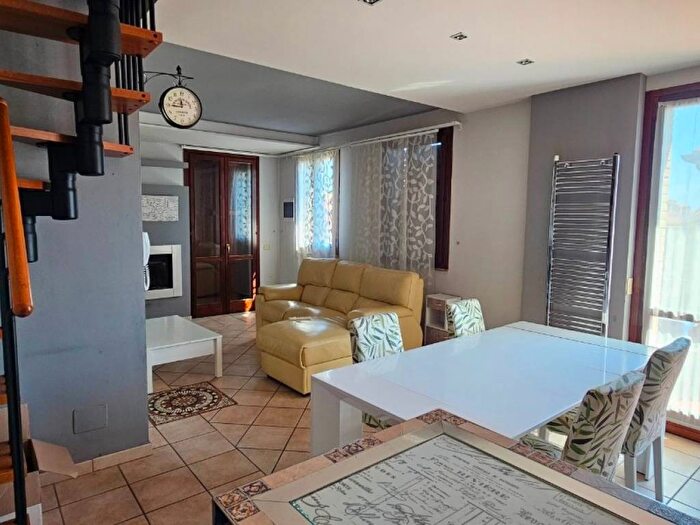 Appartamento quadrilocale in affitto in Lido di Savio Lido di Classe, Ravenna