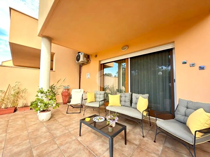 Casa quadrilocale in vendita in Via Valentino Orsolini Cencelli, Sabaudia