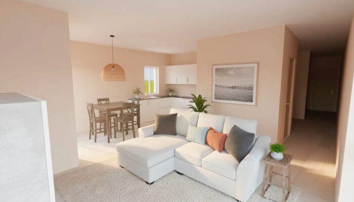 Appartamento trilocale in vendita in Via Giovanni Pascoli, Concordia Sagittaria