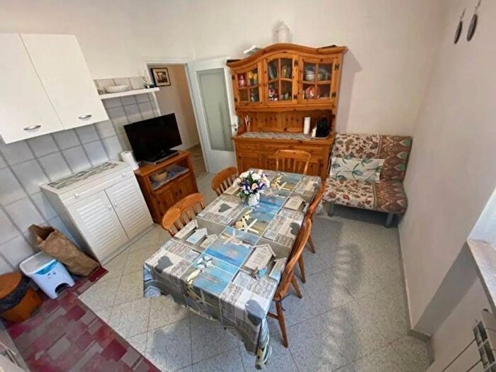 Appartamento trilocale in affitto in Via Bellini, Zona Nuova Pratoranieri, Follonica