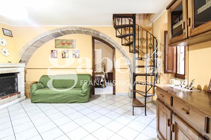 Appartamento trilocale in vendita in Via Canapina, Alfedena