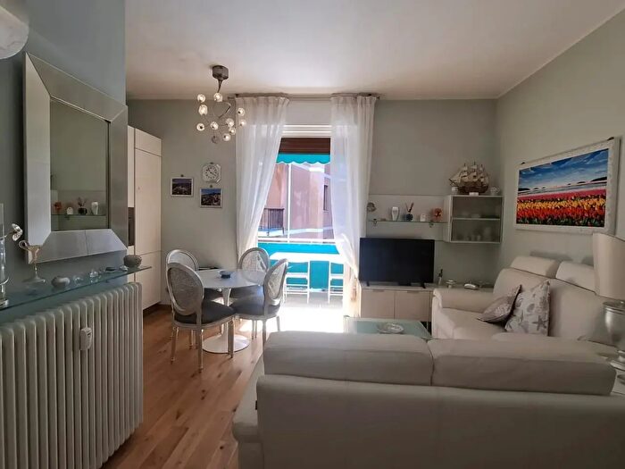 Appartamento quadrilocale in vendita in Santa Margherita Ligure