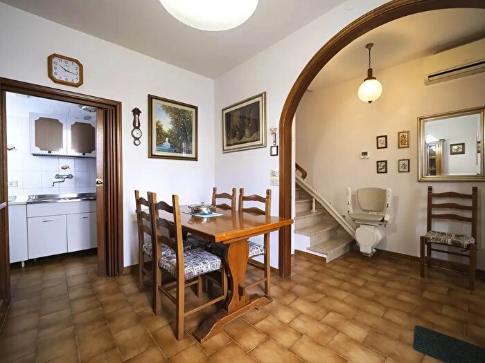 Casa bilocale in vendita in Via Giacomo Puccini, Campi Bisenzio