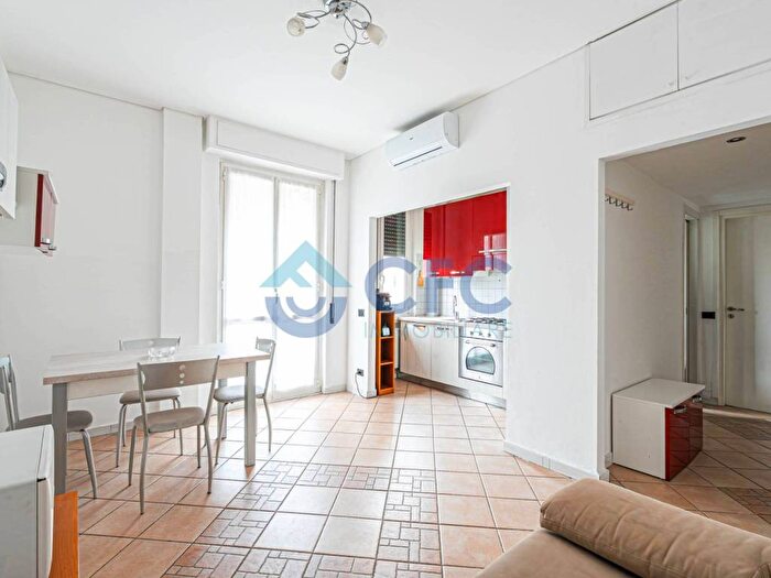 Appartamento bilocale in affitto in Via Carnia, Udine, Milano