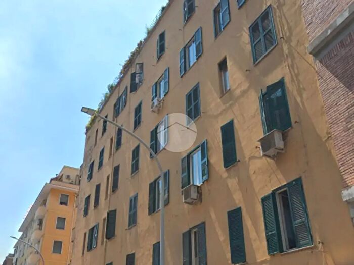 Appartamento bilocale in affitto in Roma