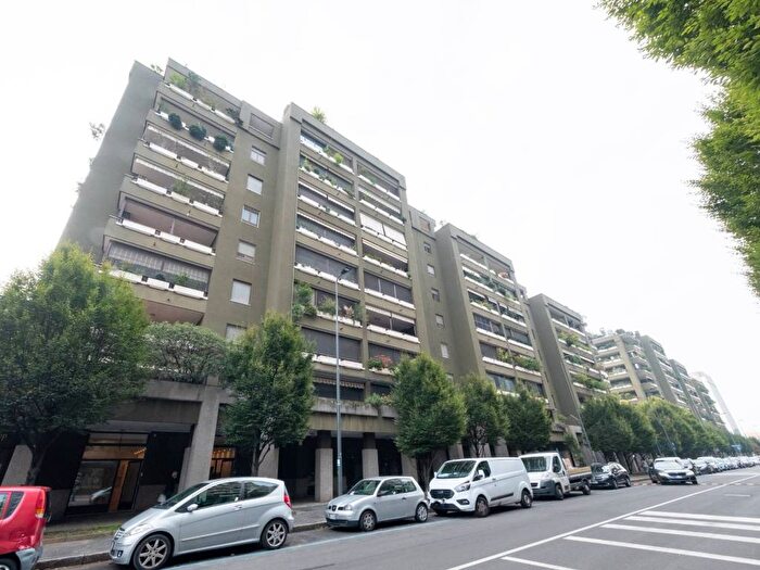 Appartamento bilocale in affitto in Via Ettore Bugatti, Gratosoglio, Milano