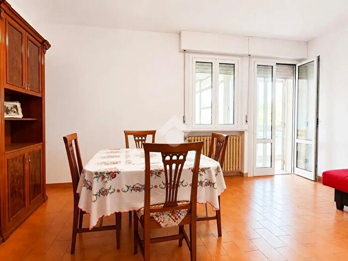 Appartamento quadrilocale in vendita in Via del Sole, San Mauro Pascoli