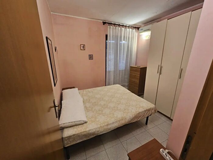 Appartamento bilocale in affitto in Via Carrata, Mascali