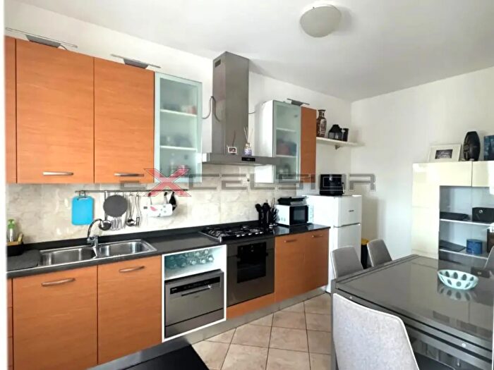 Appartamento quadrilocale in affitto in Via G Matteotti N Bis Cavarzere, Cavarzere