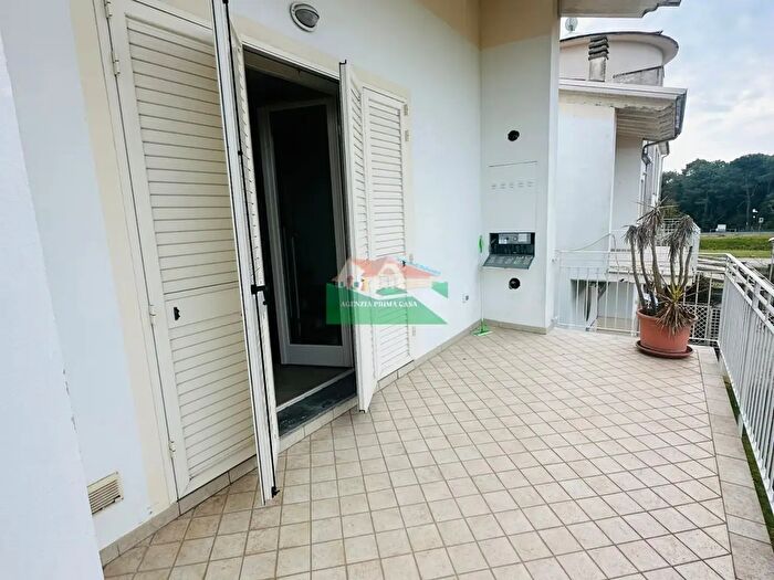 Appartamento quadrilocale in vendita in Via Verghereto, Ravenna