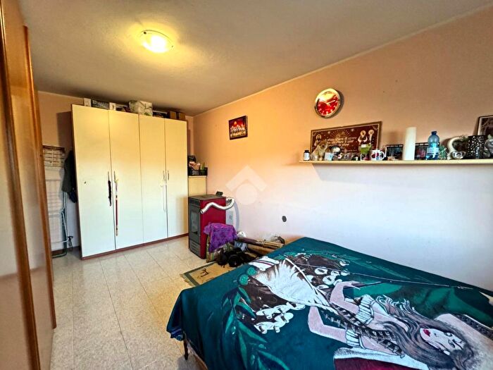 Appartamento bilocale in vendita in Roncola