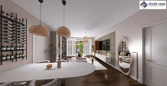 Appartamento bilocale in vendita in Verano Brianza