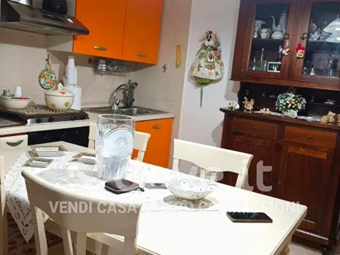 Casa trilocale in vendita in Comunale Saguerra Snc, Leporano