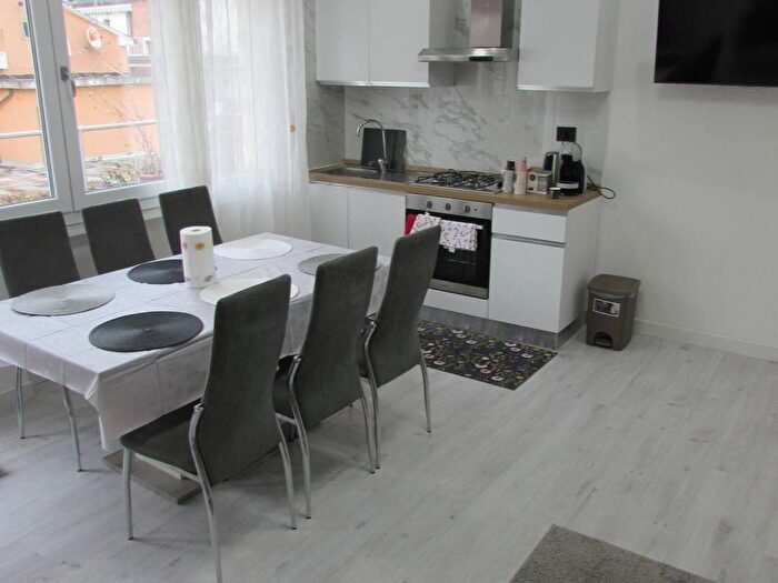 Appartamento con 5 locali in affitto in Via Cappuccina, Mestre, Venezia