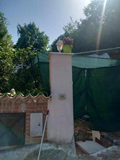 Casa bilocale in vendita in Contrada Ceppete, Palombaro