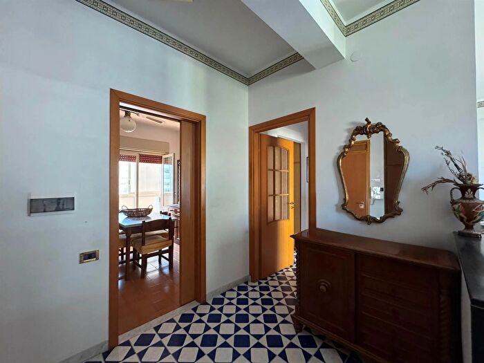 Appartamento quadrilocale in vendita in Erice