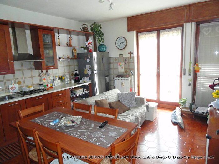 Appartamento con 5 locali in affitto in Roccavione