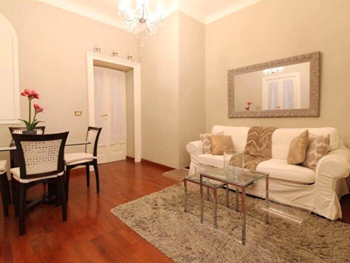 Appartamento bilocale in affitto in Via Archimede, Indipendenza, Milano