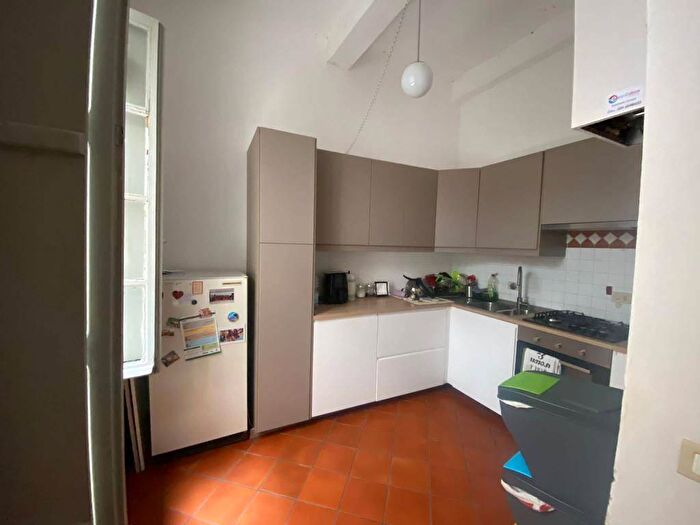 Appartamento trilocale in affitto in Borgo della Posta, Centro Storico, Parma