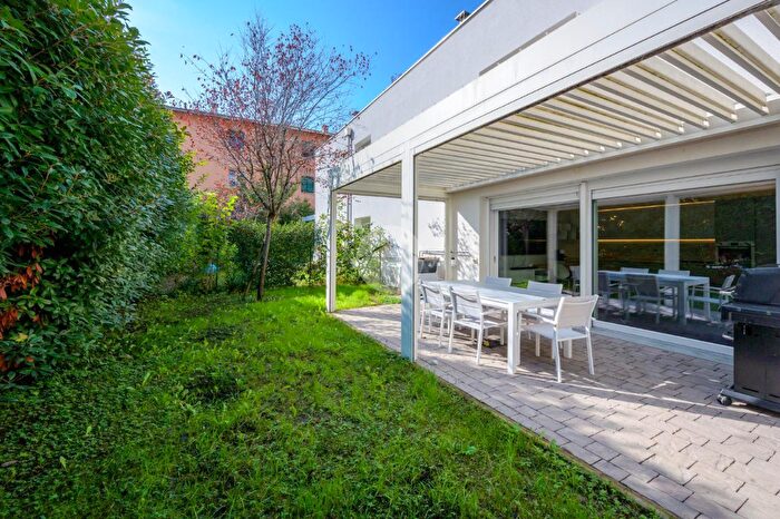 Casa trilocale in vendita in Via Ronzani, Casalecchio Di Reno