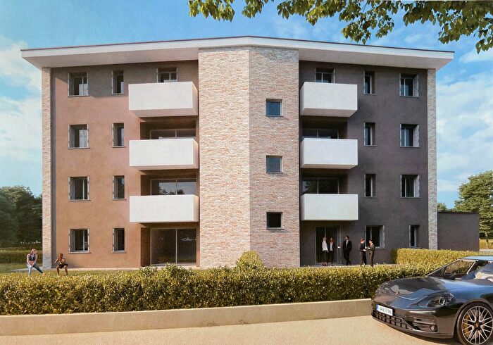 Case in Vendita e in Affitto - 3