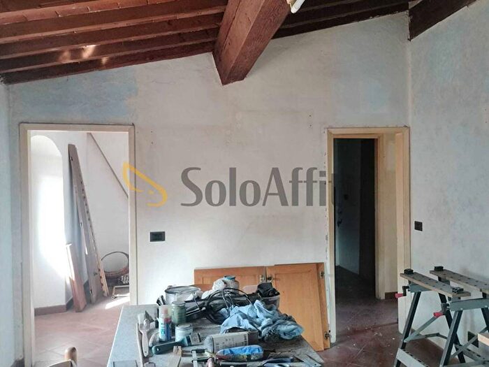 Appartamento trilocale in affitto in Gavinana, Firenze