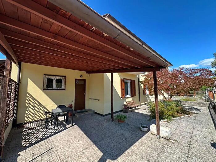 Appartamento trilocale in vendita in Gorizia