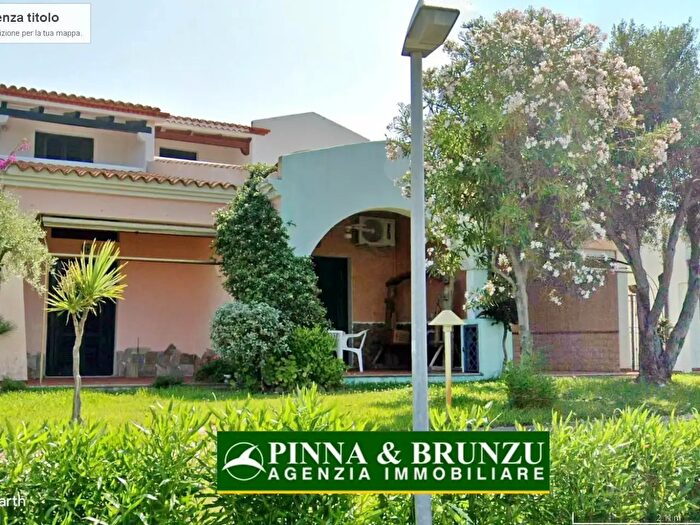Casa bilocale in vendita in Budoni