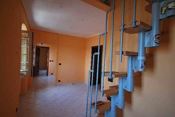 Appartamento con 5 locali in affitto in Via Antonio Gramsci, Prè, Genova