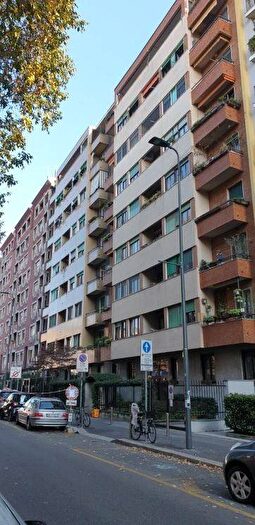 Appartamento monolocale in affitto in Viale Paolo Onorato Vigliani, Monte Rosa Lotto, Milano