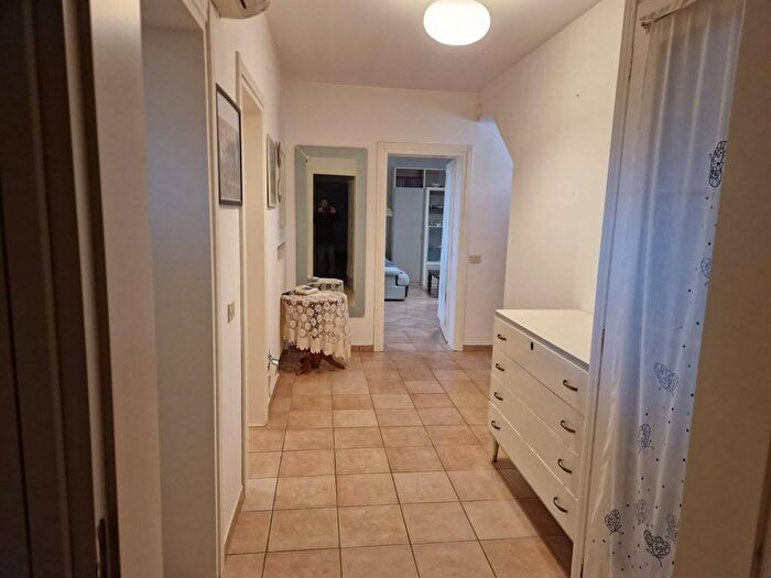 Appartamento con 6 locali in affitto in SantAlberto, Ravenna