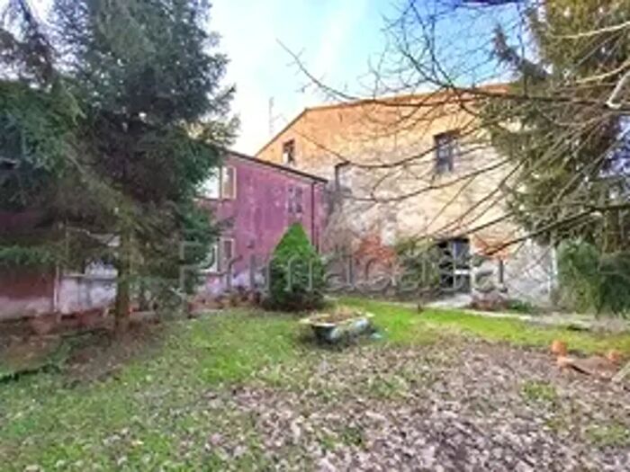 Casa con 10 locali in vendita in Via Boldiere, Casaleone