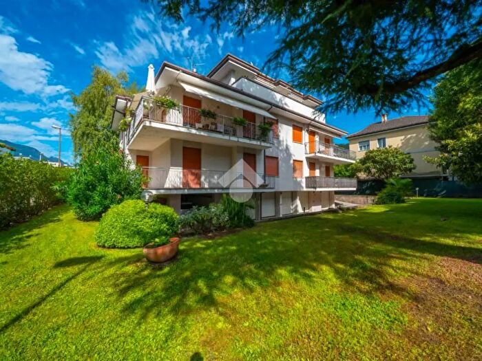 Appartamento quadrilocale in vendita in Via Restel De Fer, Riva Del Garda