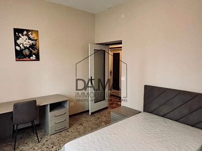 Appartamento in affitto in Via Dacci, Parma