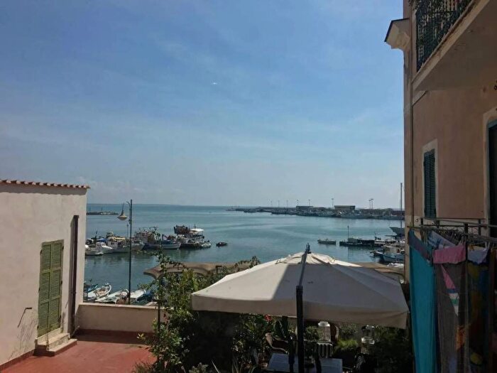 Appartamento trilocale in affitto in Corso Del Popolo, Centro Storico, Anzio