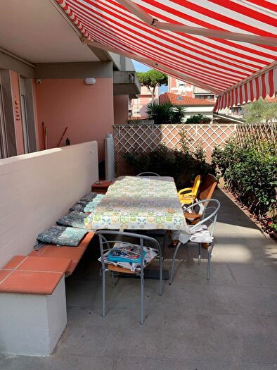 Appartamento trilocale in affitto in Carrara