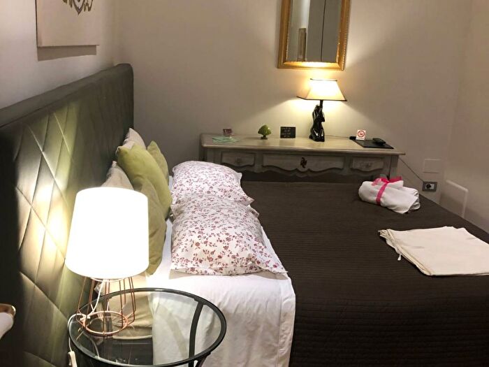 Appartamento quadrilocale in affitto in Via Bastioni San Giorgio, Centro Storico, Brindisi