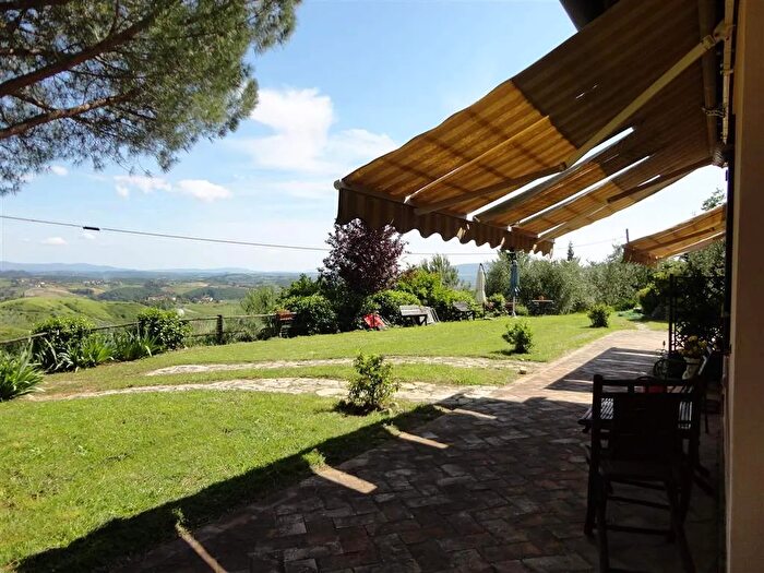 Casa monolocale in affitto in Via II Giugno a Certaldo Firenze, Certaldo