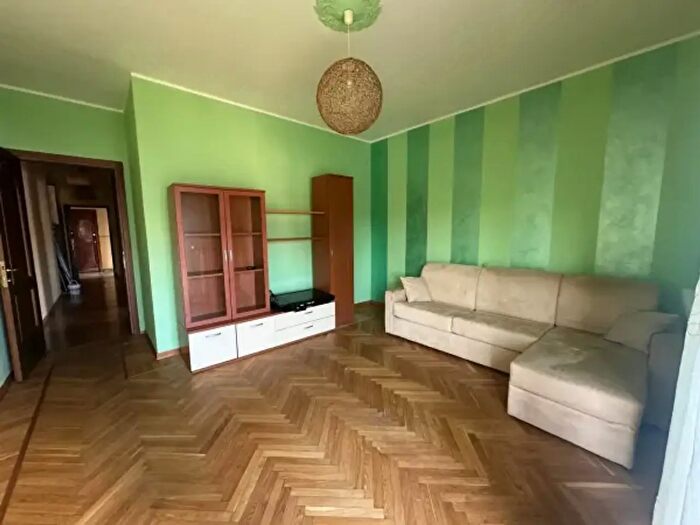 Appartamento bilocale in affitto in Via Tagliamento, Santhia'